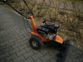Honda-kosačka