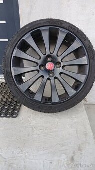 Elektrony suzuki swift+letne pneu