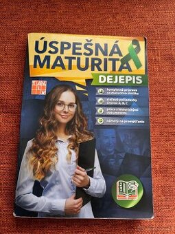 Úspešná Maturita Dejepis