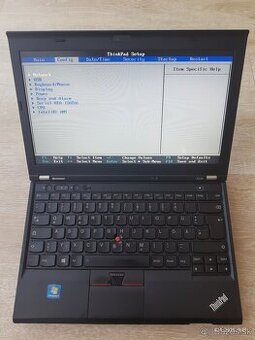 Predam Lenovo Thinkpad x230