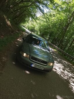 Audi A4 B5 Afn Combi