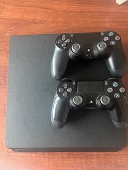 Ps 4 slim