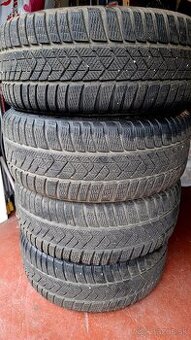 Pneu 225/40 r18
