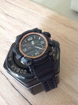 G Shock