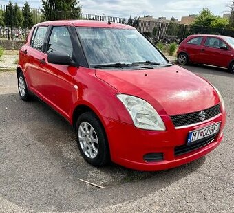 Suzuki Swift 1.3