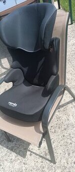 Autosedačka Nania