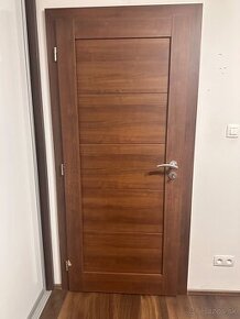 Kúpim dvere Porta 80 ľavé
