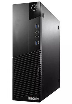 Lenovo ThinkCentre M93p SFF- i5/8Gb.