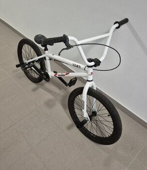 Predam bicykel BMX Haro vyborny stav