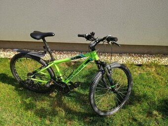BTWIN Rockrider ST500 24"