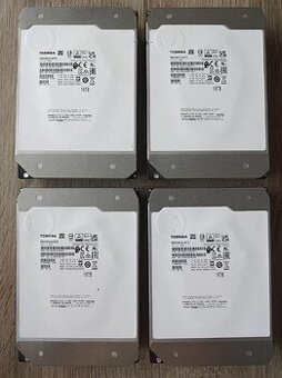 18TB Toshiba - v zaruke do 03/2027