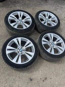 5x120 BMW - 1