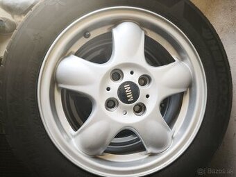 Mini Cooper 175/65R15 4x100