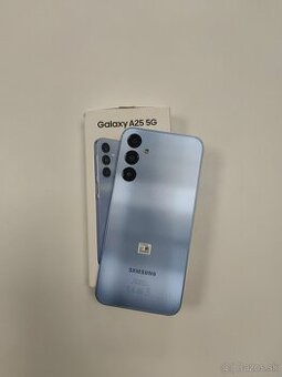 Samsung A25 5G 6/128GB