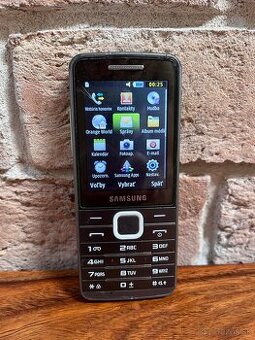 Samsung GT-S5610 funkčný
