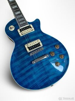 Les paul gitara