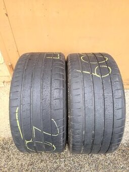 265/35 R19 Michelin