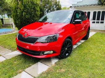 Škoda fabia 1.4 TDi