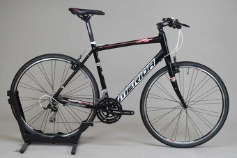 Merida Speeder T3