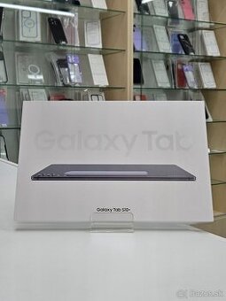 Samsung Galaxy Tab S10 Plus | NOVÝ