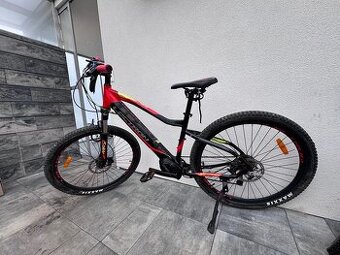 predam pansky elektro bicykel Lectron Esconder MFX 2022