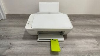 Predám multifunkčnú tlačiareň HP Deskjet 2130