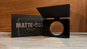 Predám tilta mini mate box