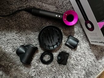 Dyson Supersonic