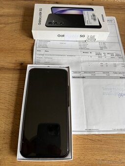 Samsung Galaxy A54 5G 128Gb
