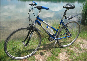 VECTOR Avant bike (kolesa 28")