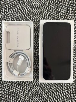 iPhone 12 mini black 64gb