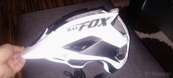 Predám MTB Prilbu 59 - 62 cm
