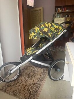 Kocik Thule glide 2 Jet