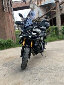 Yamaha Tracer 9GT