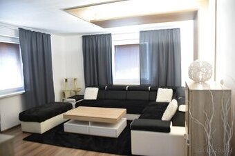 Predáme pekný dvojpodlažný 5 izbovy rodinný dom v Čiernom