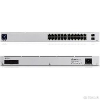 Ubiquiti USW-Pro-24-POE
