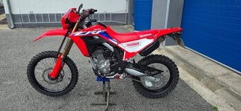 Honda CRF 300L