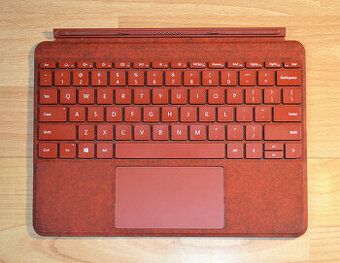 Klavesnica Microsoft Surface Go