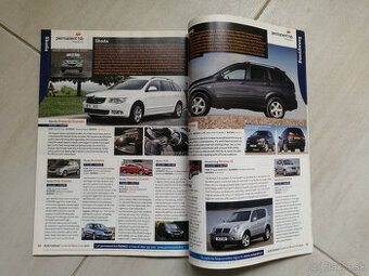 autokatalog 2011 IRL