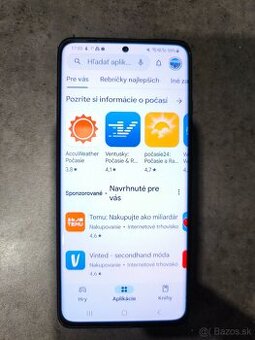 Samsung galaxy S21 ultra 12/256GB