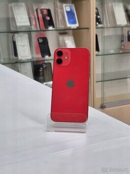 Iphone 12 Mini 64GB | 100% ZDRAVIE