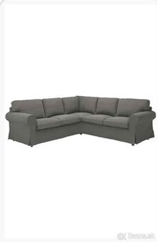 Ikea poťah ektorp
