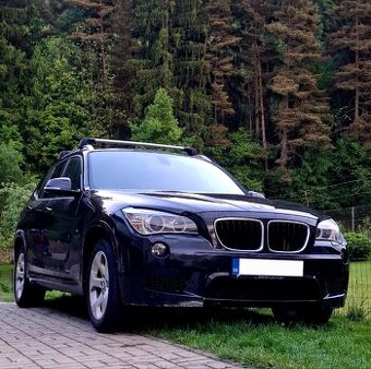 BMW X1 xDrive 18d (E84) - 2015 | 105kw