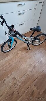 Puky bicykel