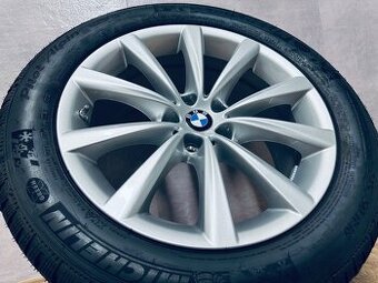 Originál zimní kolesa R18 BMW 7 G11 6 G32