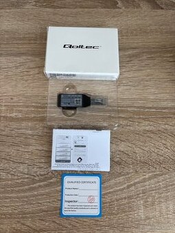 Solar Plug-RWB1 5GHz/2.4GHz originál WI-FI Adapter - 1
