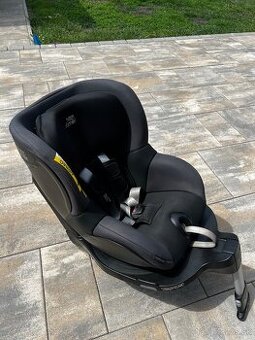 Britax römer Dualfix M-i-Size 360”