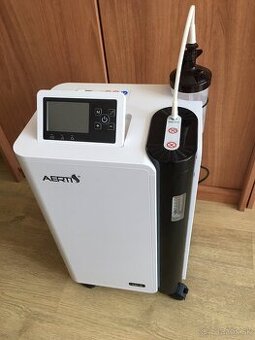 Kyslíkový koncentrátor AERTI - AR5