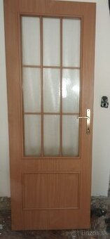 Bezfalcové dvere 70L, 80L
