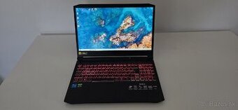 i5 11400H, 64GB Ram, NVME 512GB + 1TB, RTX 3060